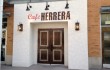 Cafe Herrera - Mockingbird Station